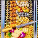 Sushifat til catering